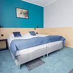 Appartement Platynowa