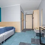 Appartement Platynowa