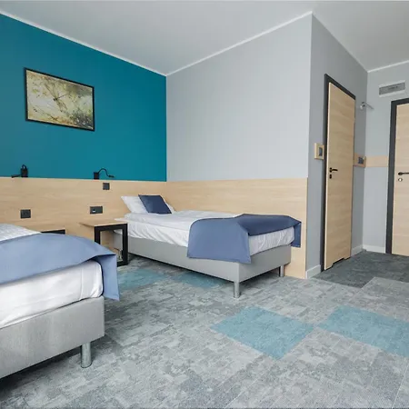 Platynowa Appartement Września