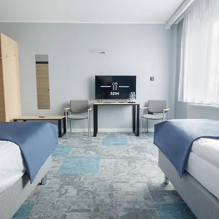 Appartement Platynowa *