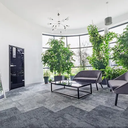 Appartement Platynowa Września