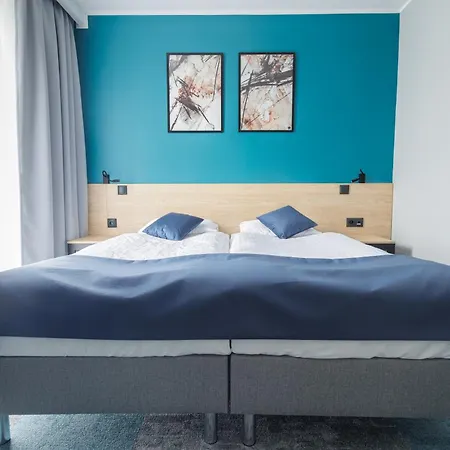 דירה Platynowa *