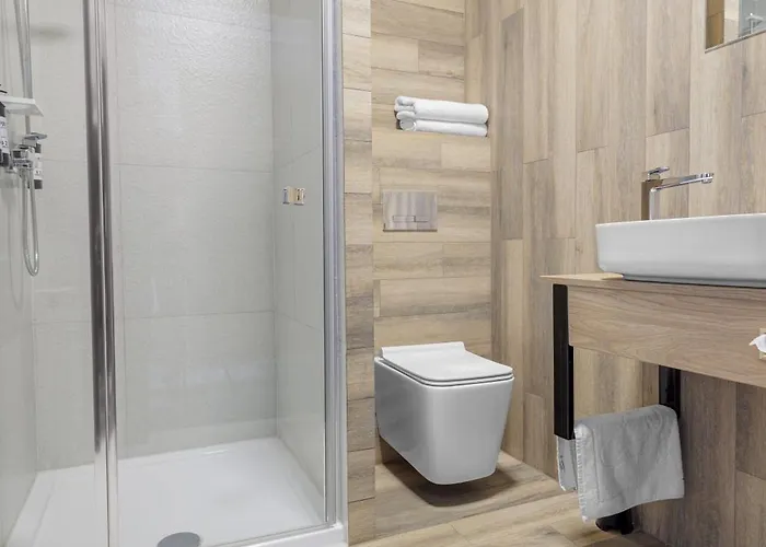 Platynowa * Września