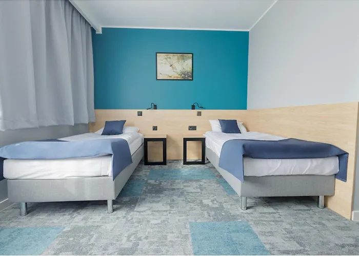 Platynowa * Września