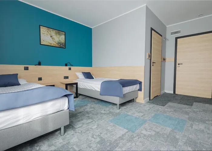 Platynowa 公寓 Września