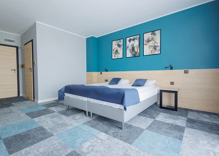 Platynowa 公寓 Września