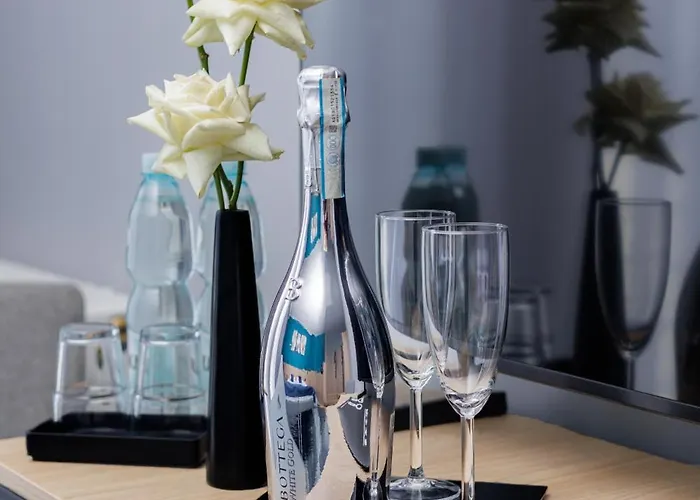 Platynowa * Września