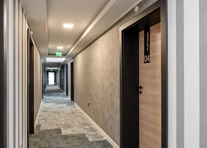 Platynowa * Września